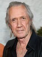 David Carradine