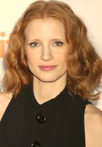 Jessica Chastain