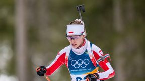 Awans o 28 miejsc. Wielki bieg Natalii Sidorowicz