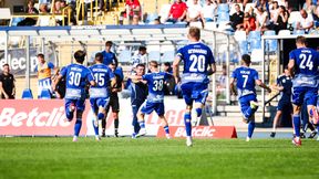 W 87. minucie było 0:2. Szalony pościg Ruchu Chorzów