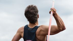 Co za wynik! Johannes Vetter zadziwił świat