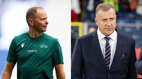 Cios w PZPN. Wyciekł mail byłego asystenta Marciniaka do Kuleszy