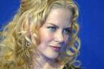 Nicole Kidman zakazuje tatuaży