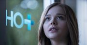 Chloe Grace Moretz oburzona plakatem swojej animacji. Internauci i tak dali jej popalić