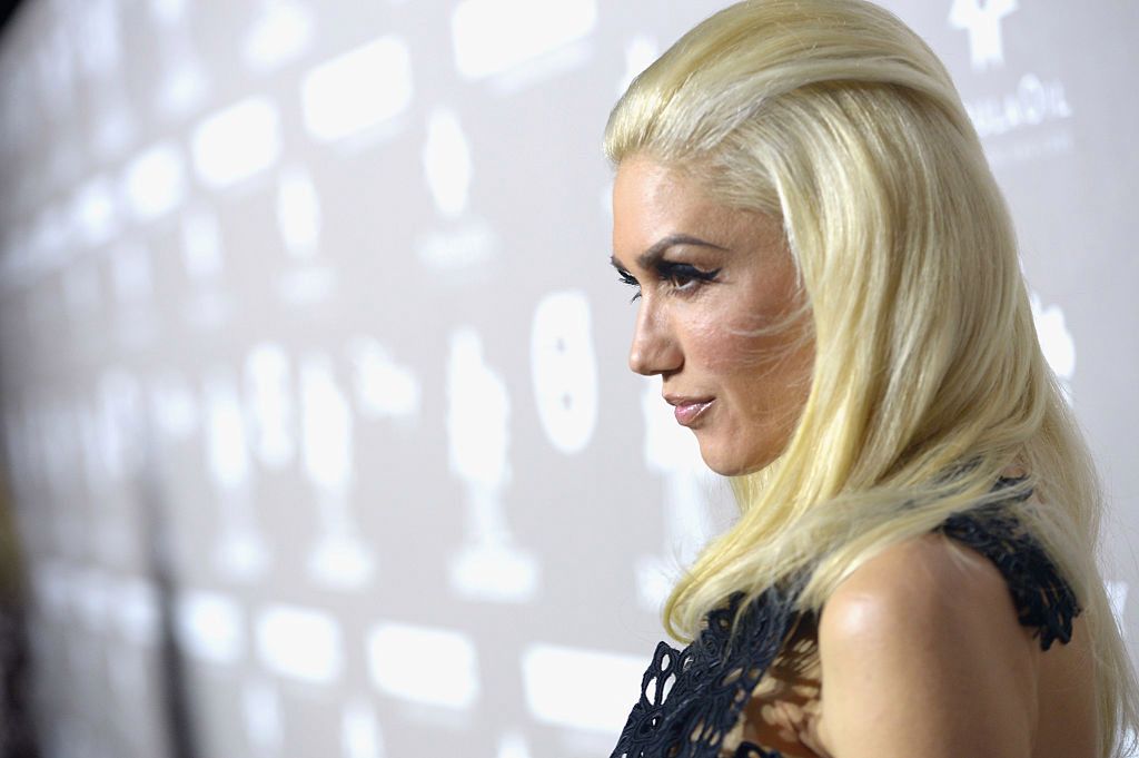 Gwen Stefani bez makijażu. Trudno uwierzyć, że wkrótce skończy 50 lat