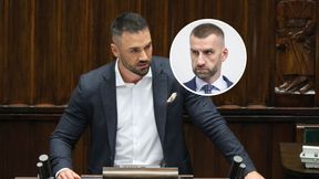 Nie było im po drodze. Tak Możdżonek napisał o Litewce