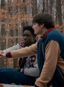 Jaką postacią ze "Stranger Things" jesteś? Edycja: znaki zodiaku