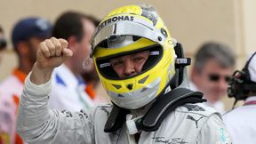 Nico Rosberg utarł nosa Lewisowi Hamiltonowi w Austrii!