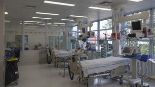 Dwa razy odesłali go z SOR-u. Dostał sepsy. Lekarz usłyszał wyrok