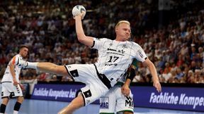 Liga Mistrzów. Rewelacyjne Porto o krok od kolejnych punktów z THW Kiel