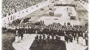 Igrzyska Olimpijskie 1896 - 2008