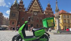 Żabka Jush znów rusza z ekspansją. “Wybór nie był przypadkowy”