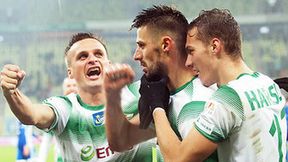 Lechia Gdańsk - Wisła Płock 2:1 (galeria)