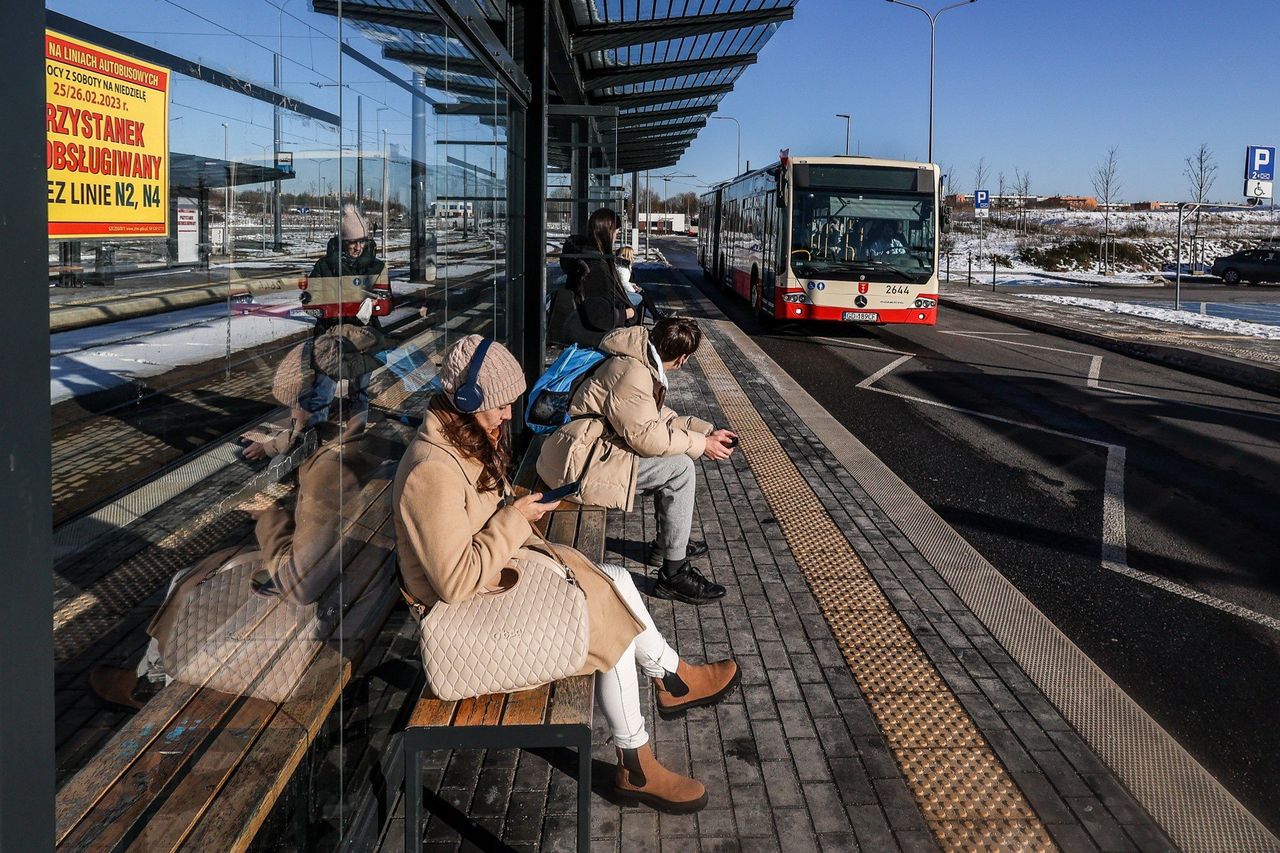 Gdańsk: Będą niskopodłogowe, niskoemisyjne i używane. GAiT kupi 48 autobusów