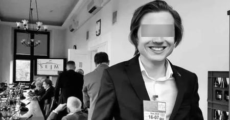 Zabójstwo młodego radnego. Matka ofiary broniła oskarżonej