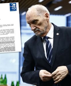 Prokuratura "przyciśnie" Macierewicza? Mamy pismo MON, niecierpliwość rośnie
