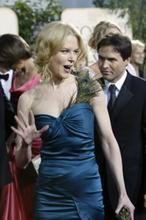 Nicole Kidman zamieszkała z Jackiem Blackiem