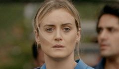Koniec serialu "Orange Is The New Black". Taylor Schilling wychodzi z więzienia