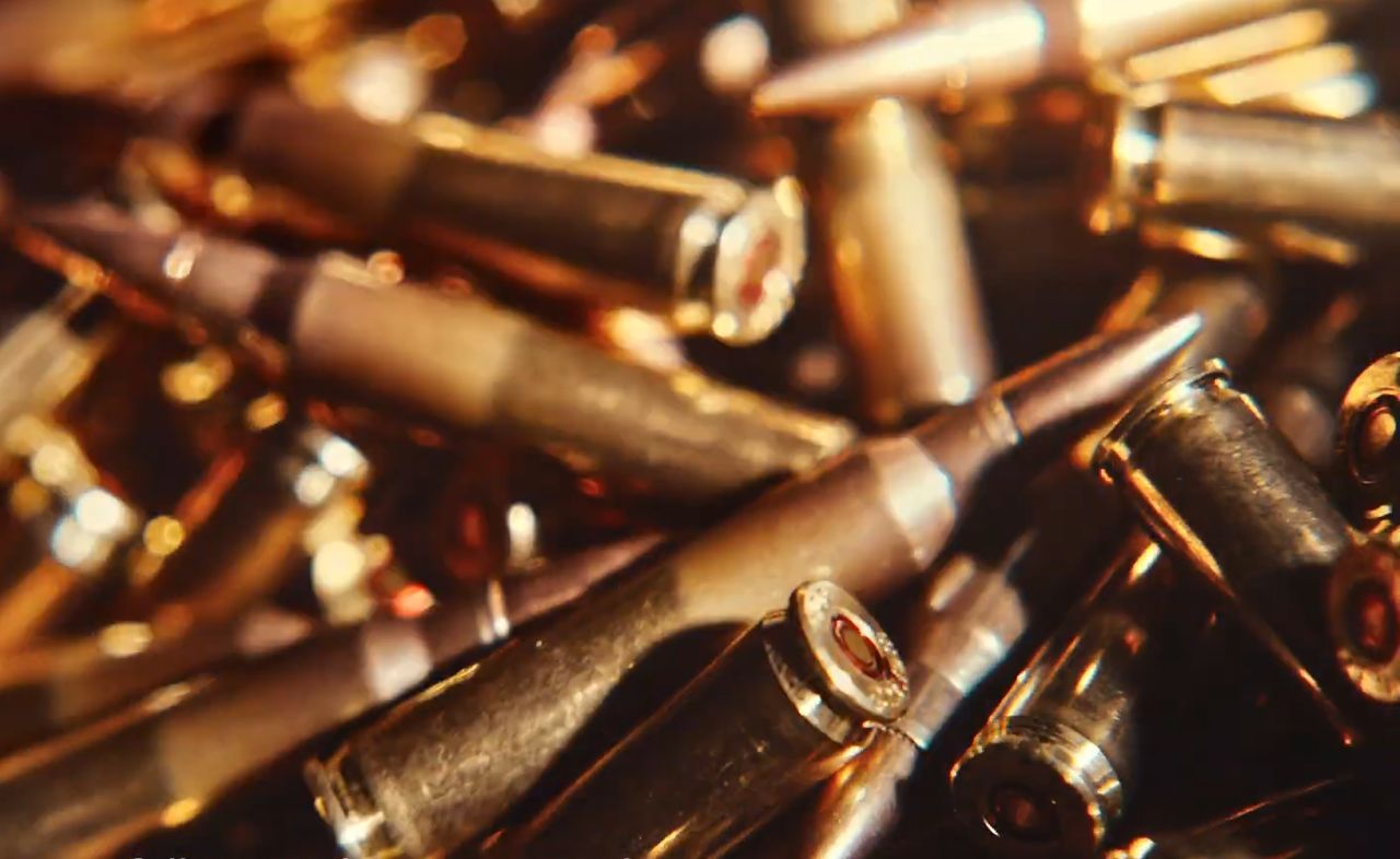 Lithuania invests £30m in GGG to double ammo production by 2027