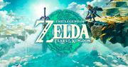 Zelda podbija Europę. Nikt nie ma takich wyników sprzedaży