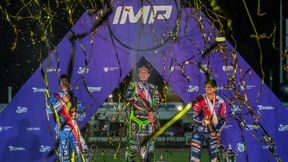 Żużel. Psikus Włókniarza w Gorzowie, wielki Brady Kurtz i mistrzostwo Patryka Dudka. Tak wyglądał sierpień