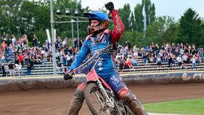 Żużel. Tacy zawodnicy to skarb. Jemu można zaufać najbardziej