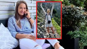 Karolina Kowalkiewicz pokazała zdjęcia z wakacji. Można się zdziwić