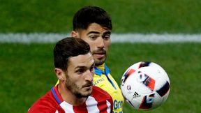 Gwiazda Atletico Madryt zostaje w klubie. Podpisał rekordowy kontrakt