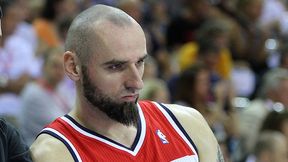 Marcin Gortat: Chcę zostać prezydentem, ale nie dla pieniędzy