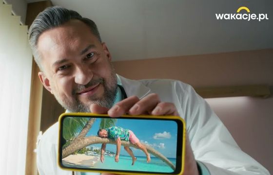 Wakacje.pl z rekordami przed "małym covidem". Znów 90 mln zł dla Wirtualnej Polski