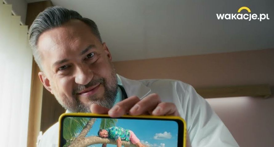 Wakacje.pl z rekordami przed "małym covidem". Znów 90 mln zł dla Wirtualnej Polski