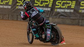 Żużel. Kraksa w Grand Prix Szwecji. Ucierpiało dwóch zawodników