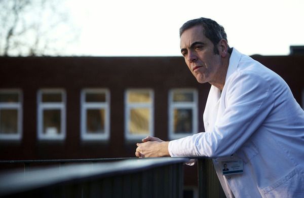 ''Sekret'': James Nesbitt jako dentysta z morderczymi zapędami