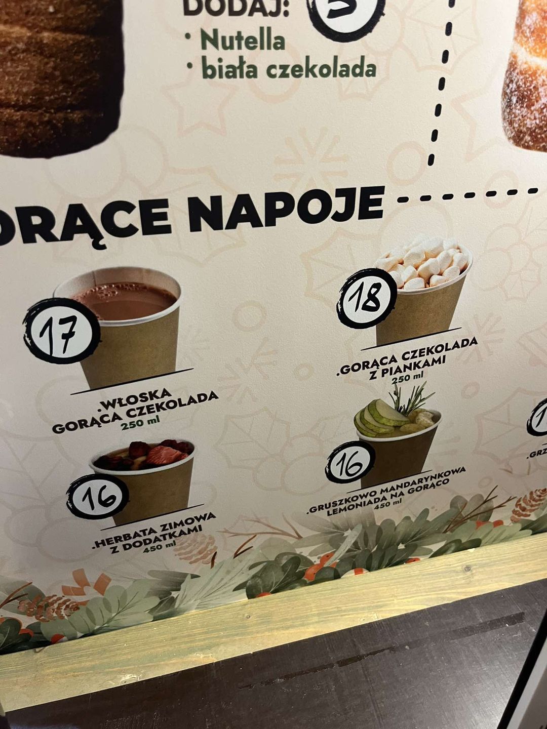 Ceny na jarmarku w Gdańsku ciut wyższe niż rok temu