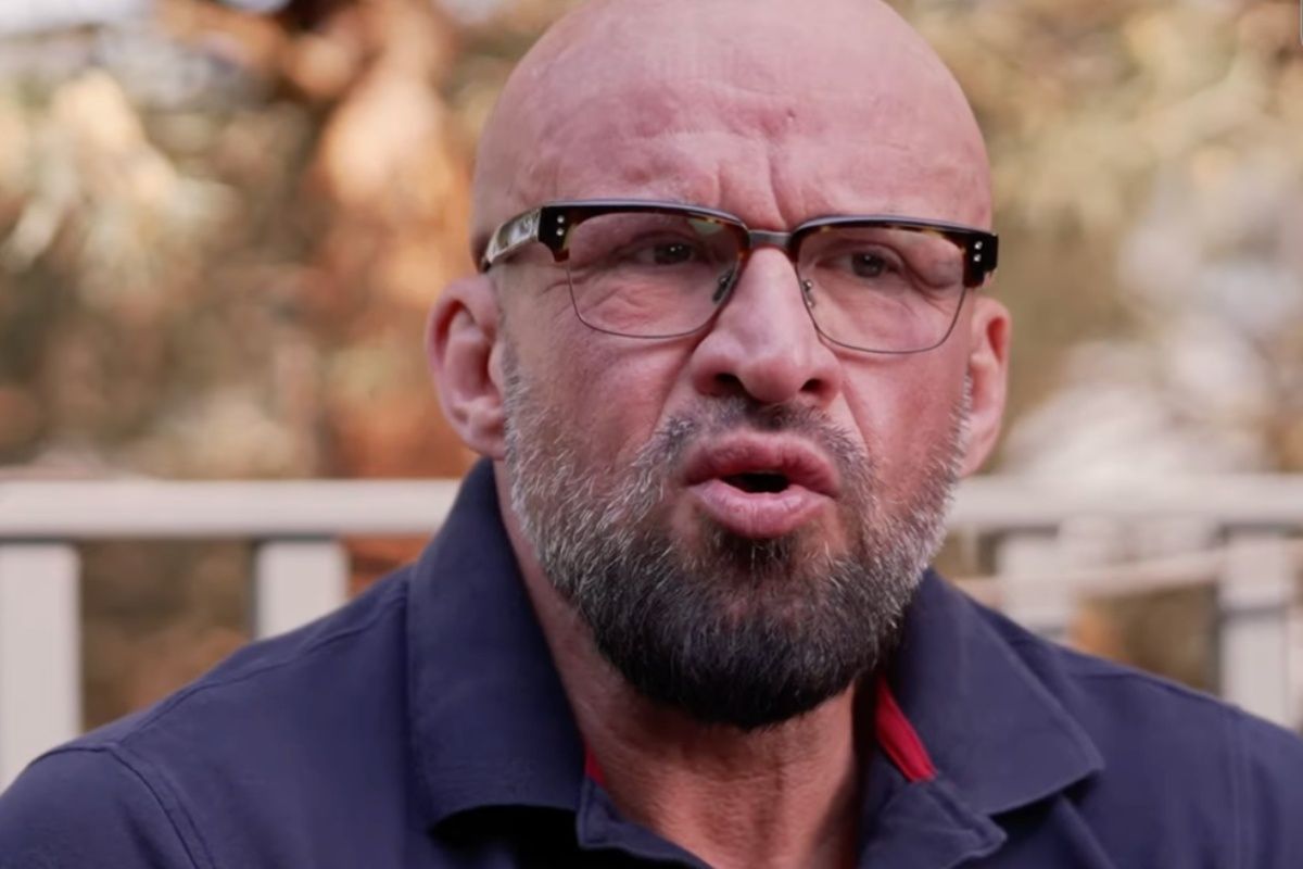 Tomasz Oświeciński wygadał się ws. oskarżeń o oszustwa. "Miałem księgową z polecenia"