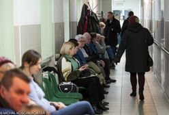 Bilety na SOR-ach pomogą? Personel szpitalny komentuje pomysł Ministerstwa Zdrowia