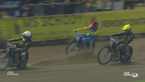 Osłabiona Stal bez argumentów. Motor w pełni skontrolował mecz w Gorzowie