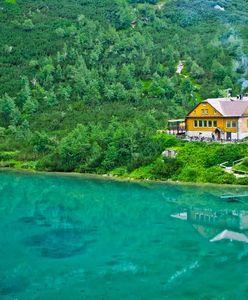 Tatry Wysokie - 10 najpiękniejszych szlaków