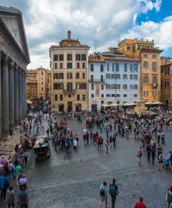 Ważna zmiana w Rzymie. Turyści nie będą zadowoleni