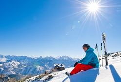 Górna Austria - nieodkryty przez Polaków narciarski raj
