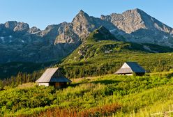 10 najpiękniejszych wycieczek w Tatrach Wysokich