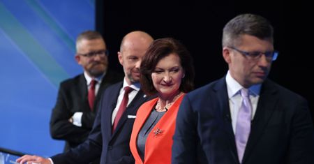 Nie przenoście nam stolicy do Rzeszowa