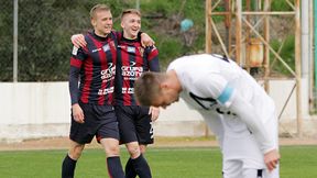 Pogoń Szczecin - Wisła Płock na żywo. Transmisja TV, stream online