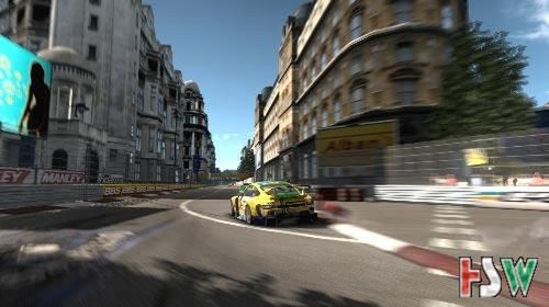 Need for Speed: Shift - pierwsze fotki