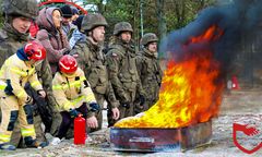 Kurs przetrwania. Sprawdziliśmy, jak Polska przygotowuje ludzi na kryzys