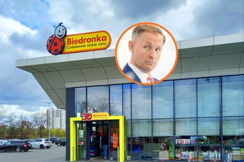 Gigantyczna kara dla Biedronki. Ostra odpowiedź dyskontu