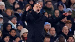 Guardiola był w szoku po tym, co zobaczył. "To podsumowanie naszego sezonu"