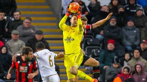 Premier League: Łukasz Fabiański bohaterem Swansea! Niebywałe szczęście Tottenhamu!