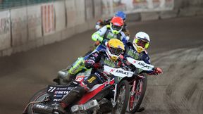 Żużel. Udany weekend w Pradze dla Janowskiego. "To wszystko kosztowało nas dużo energii"