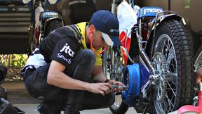 Żużel. Transfery. PSŻ Poznań skompletował formację seniorską. Jako ostatni dołączył Robert Miśkowiak